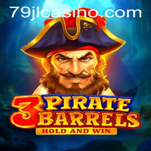 Exploring the Intriguing World of 3PirateBarrels Amidst the Buzz of Keyword 79JL