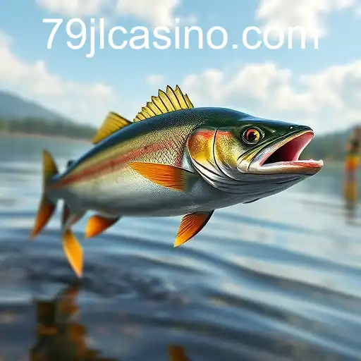 Fishing Games: The Ultimate Virtual Adventure