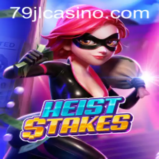 HeistStakes: A Thrilling Gaming Adventure