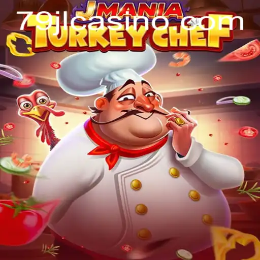 JManiaTurkeyChef: A Culinary Adventure with a Twist