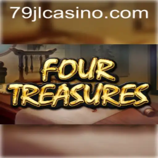 Discover the Mystical World of FourTreasures with the Code 79JL