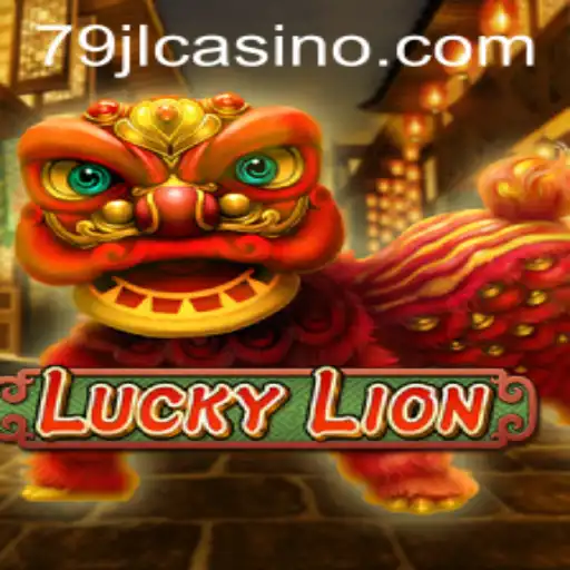 LuckyLion: The Game That Captivates with Every Spin