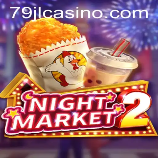 Exploring the Thrilling World of NightMarket2: Gameplay and Strategy