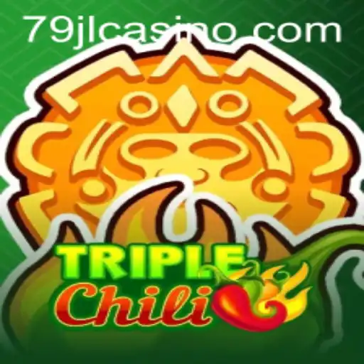 TripleChili: The Spicy New Gaming Sensation