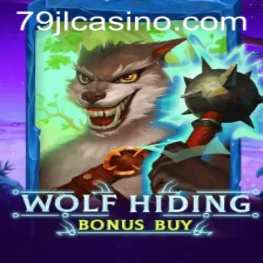 Unleash the Thrill with WolfHidingBonusBuy: A Comprehensive Guide