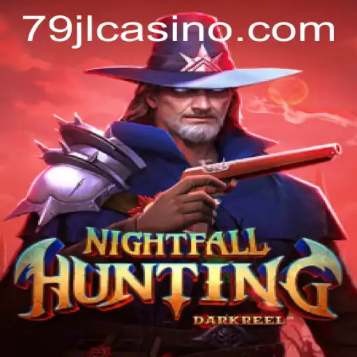 NightfallHunting: The Latest Gaming Craze of 2023