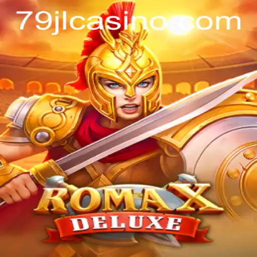 Explore the Exciting World of RomaXDeluxe: The Ultimate Gaming Experience