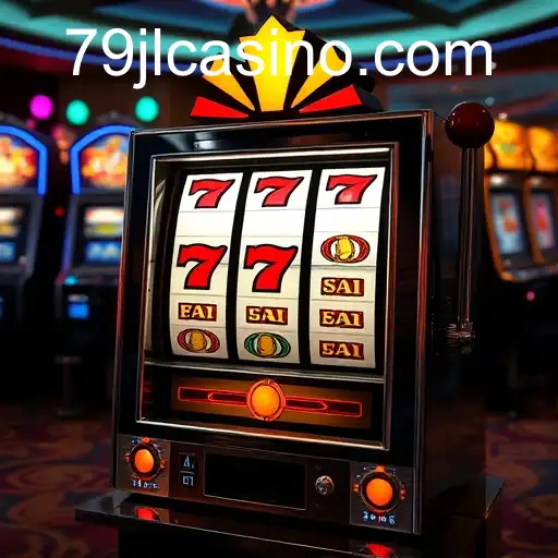 The Fascinating World of Slot Machines: Understanding 79JL