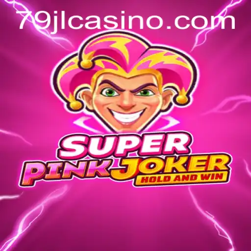 SuperPinkJoker: The Thrilling Card Game You Can't Miss