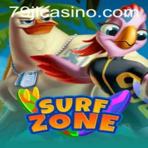 Ride the Waves in SurfZone: A Comprehensive Guide to This Thrilling Game
