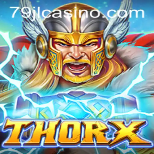 Discovering ThorX: A Riveting New Game Conquering the Digital Realm