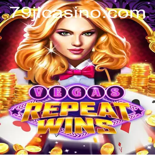 Exploring VegasRepeatWins: The Thrilling New Game Taking the Casino World by Storm